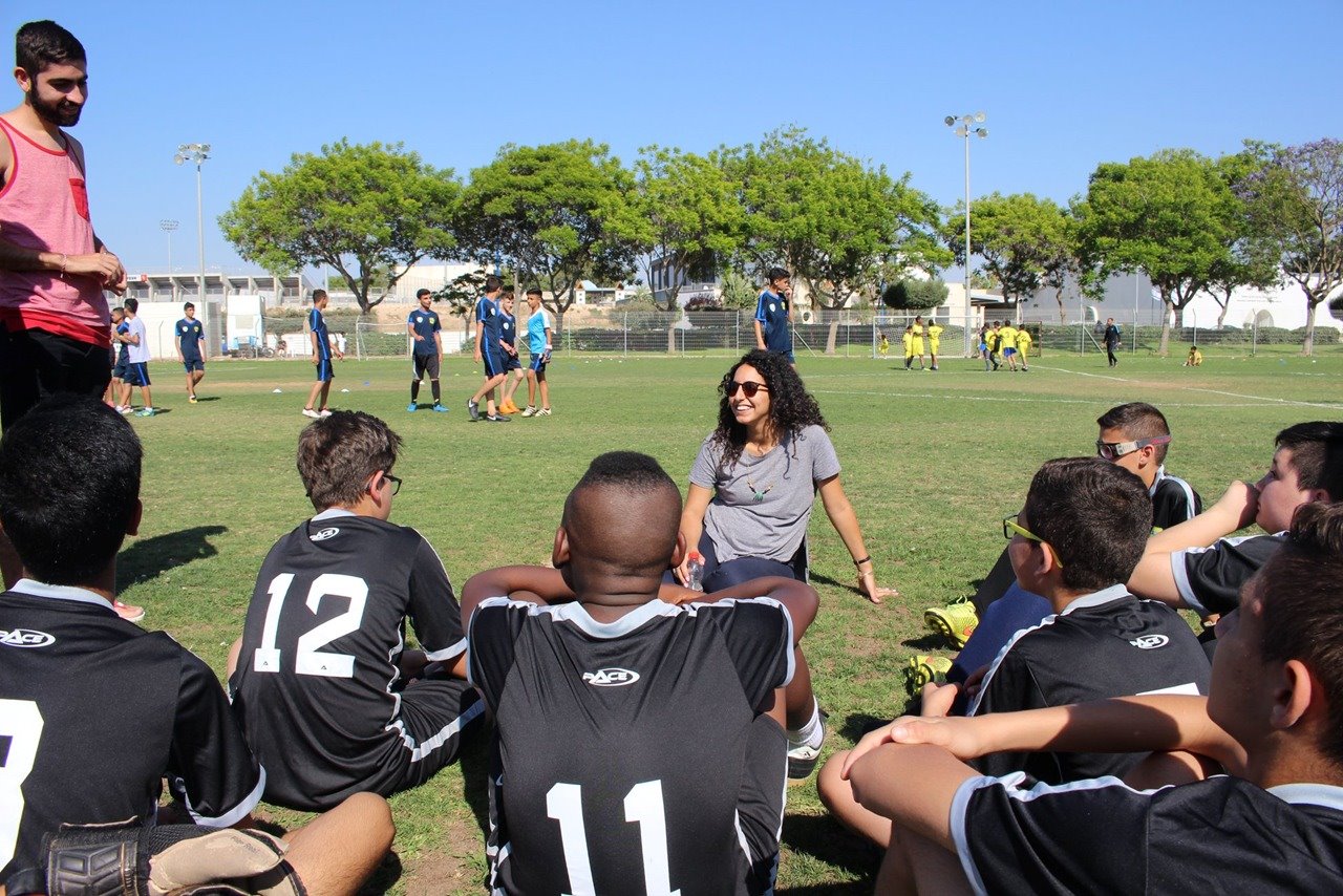 צילום- עמידר החדשה