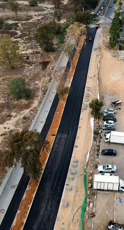 צילום באדיבות החברה הכלכלית באר שבע