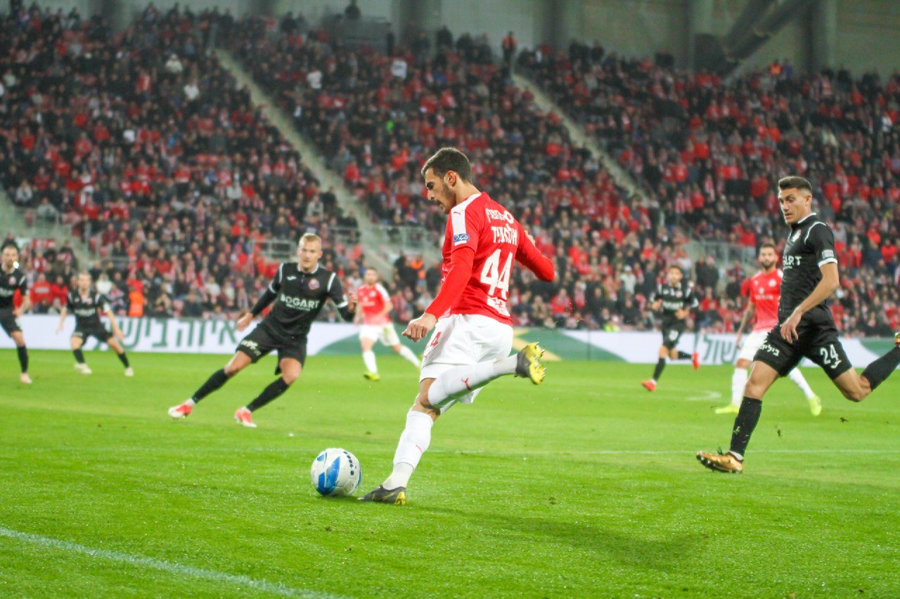 אלחמיד הערב. צילום: זאב דיקמן