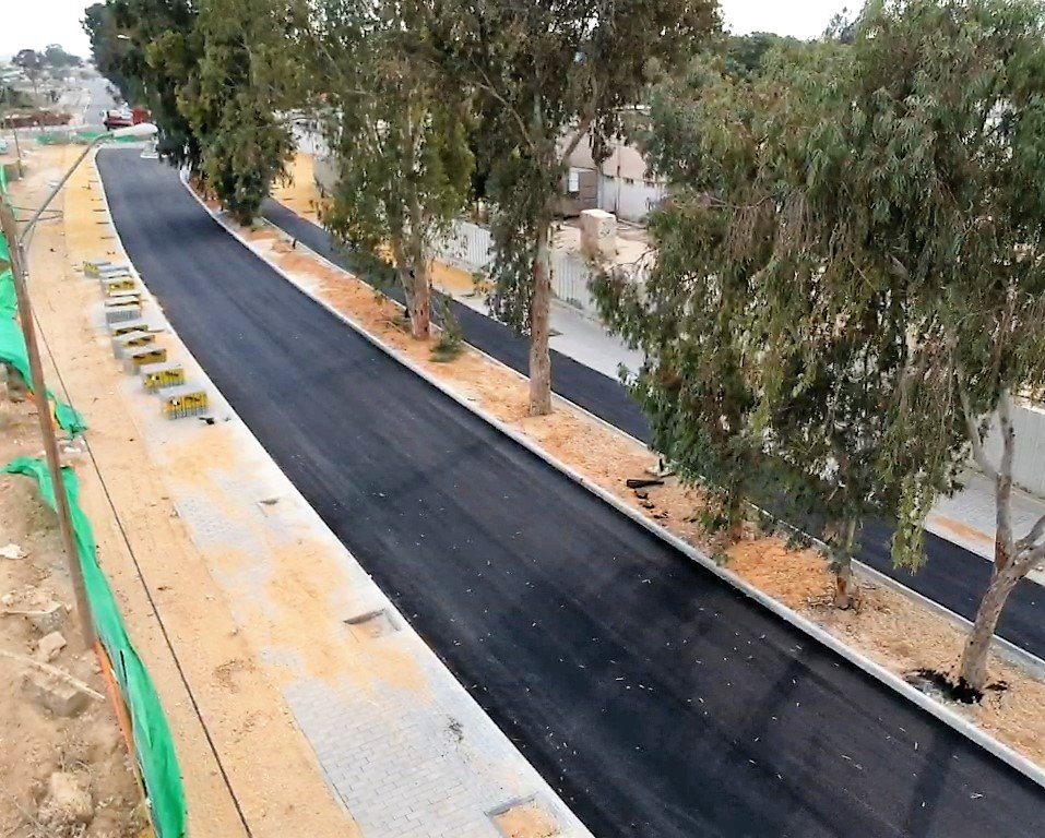 צילום באדיבות החברה הכלכלית באר שבע