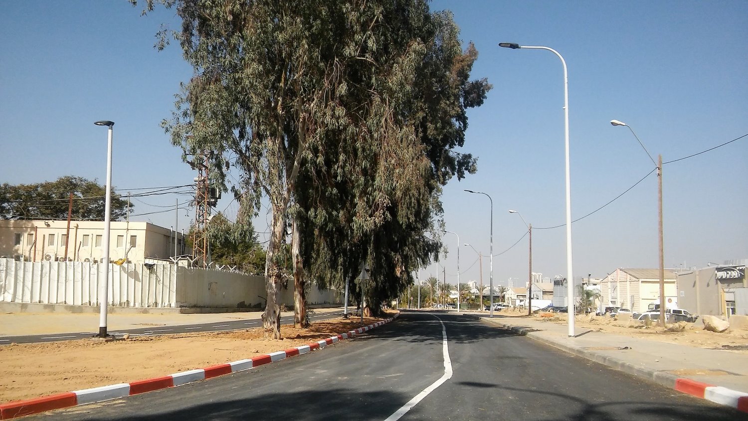 צילום באדיבות החברה הכלכלית באר שבע