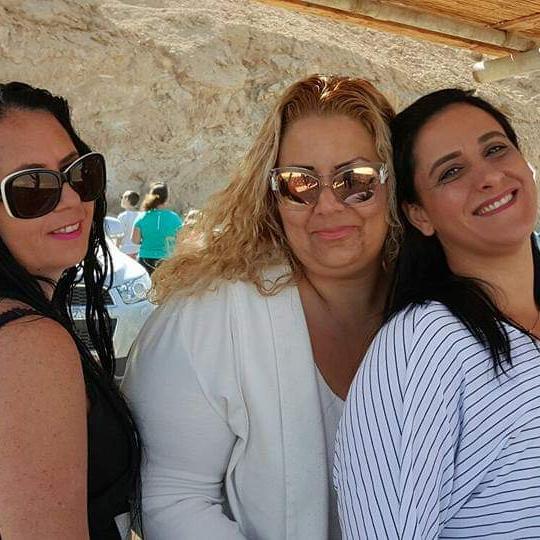 בעבר עסקה כל אחת בעשייה באופן פרטני עד שיום אחד התאגדו והפכו לצוות מוביל ופעיל