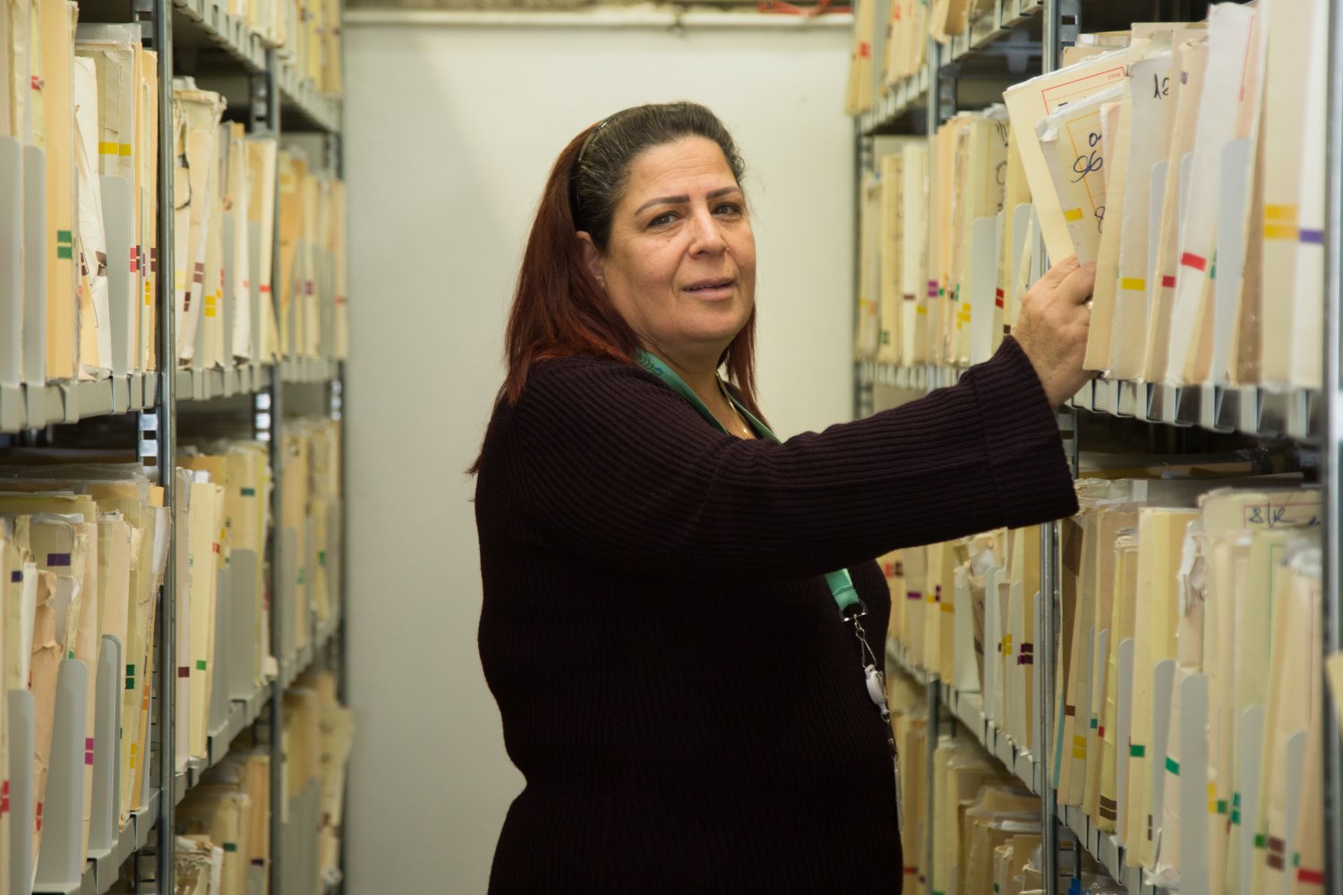 מסעודי שם טוב. צילום: אדווה שלהבת ברזילי