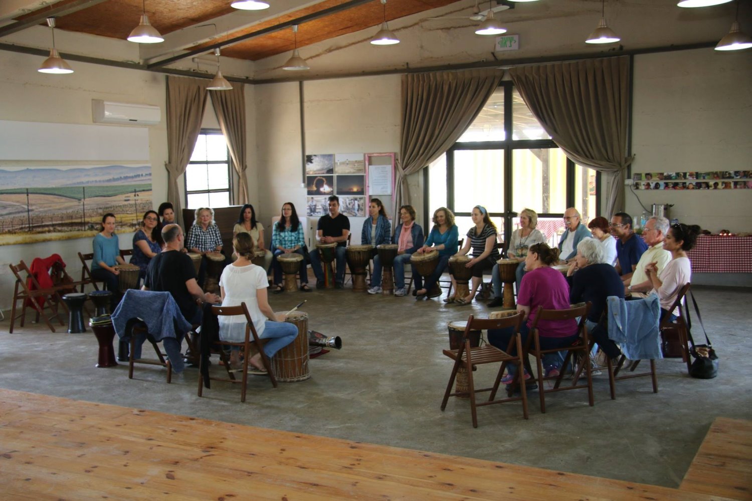 צילום באדיבות עמותת רוח דרומית