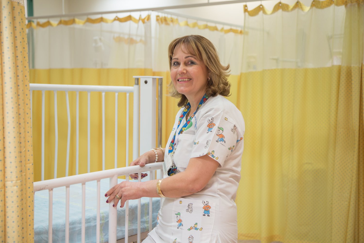 יפה נדזר. צילום: אדווה שלהבת ברזילי