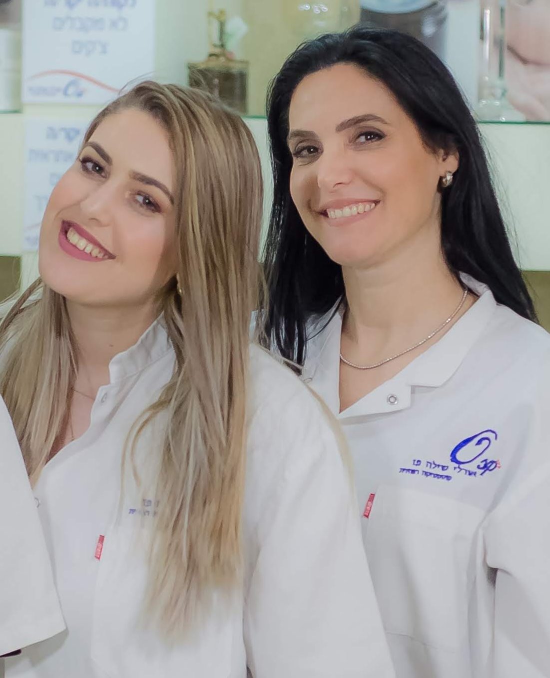 אנדריאה ואורלי