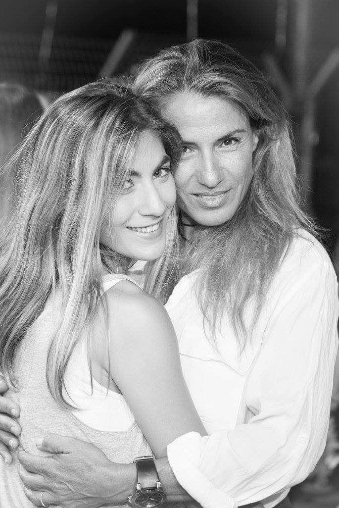 אורלי ושובל