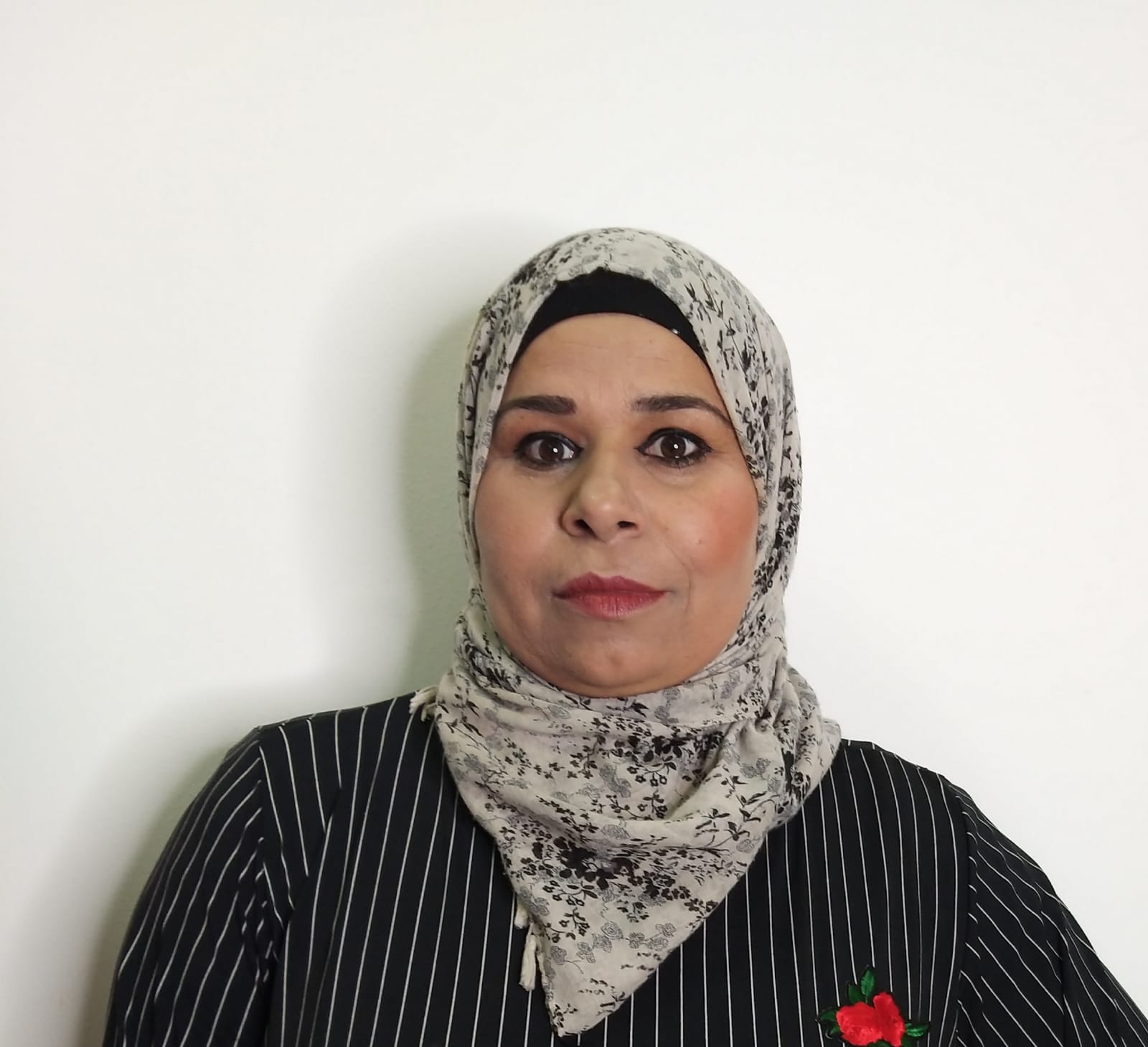 אמינה אבו סיאם