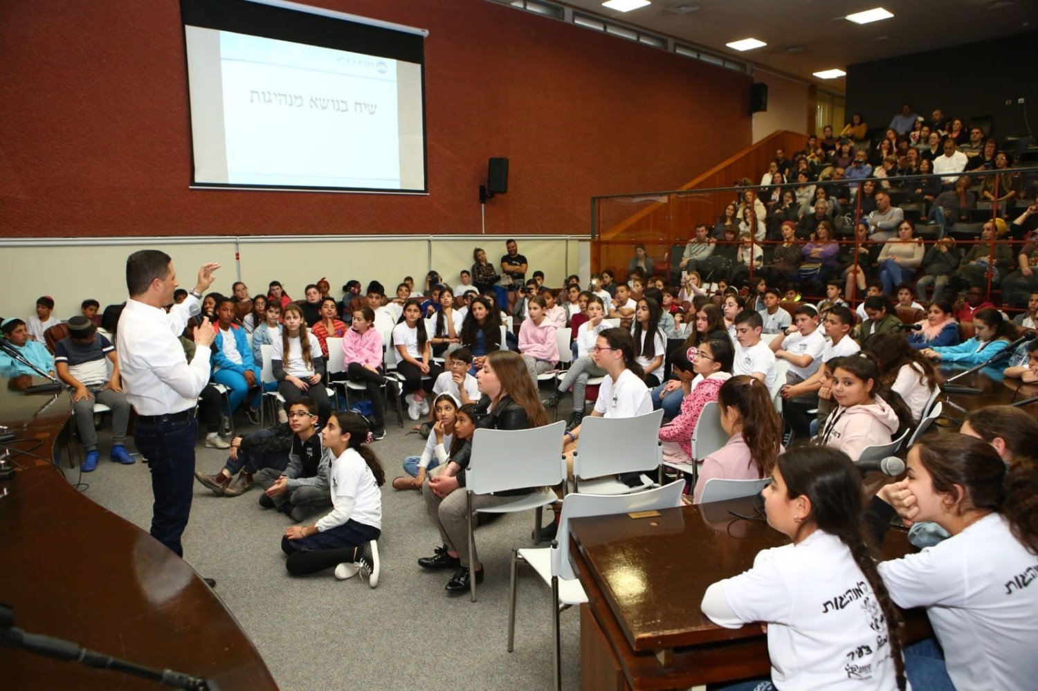 צילום- נדב מיטלברג, עיריית באר שבע