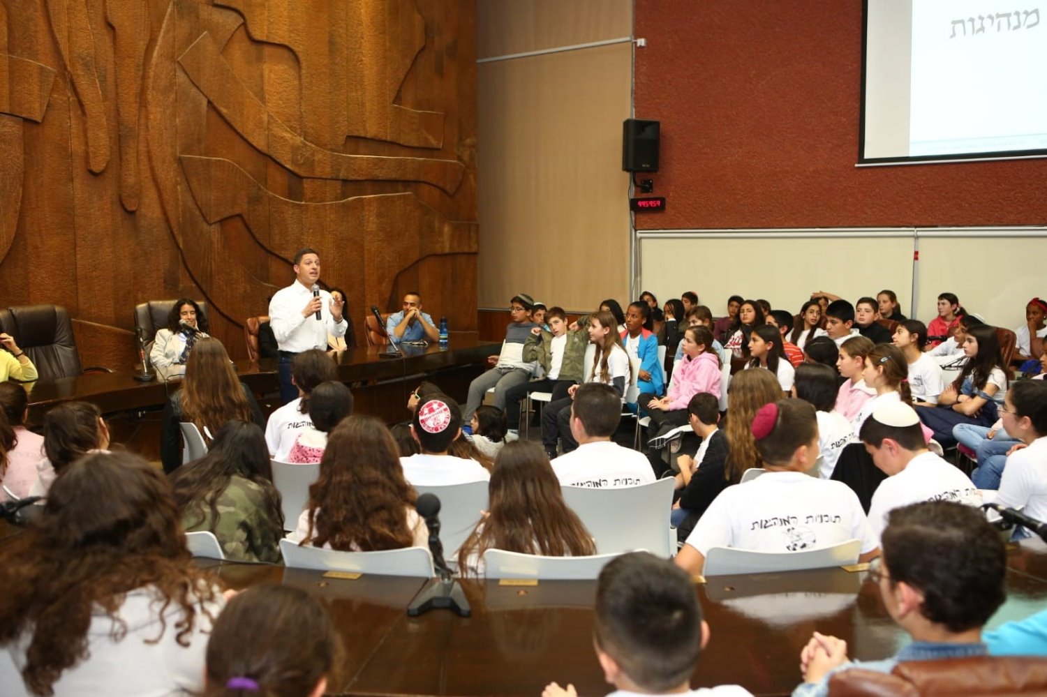 צילום- נדב מיטלברג, עיריית באר שבע