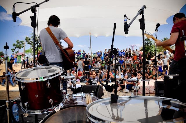 באדיבות יריד אביב בכרמים