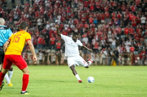 האוהדים בוודאי יתגעגעו. צילום: זאב דיקמן