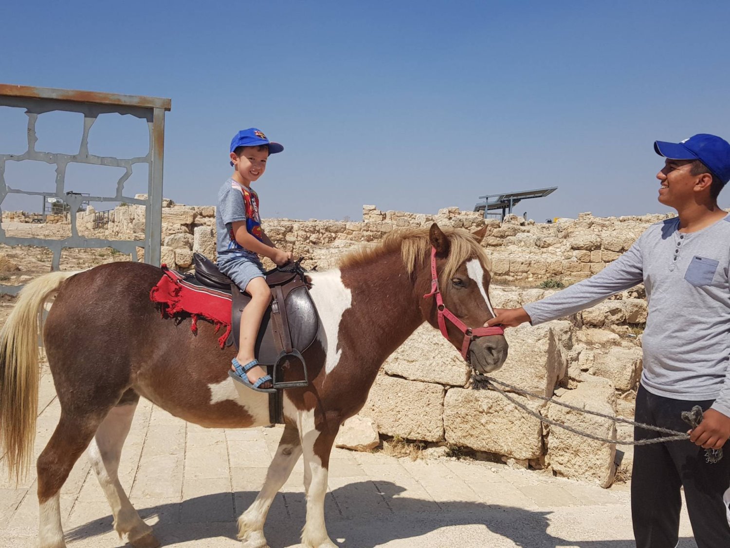 תיירות חבל יתיר