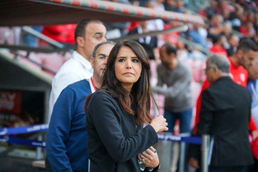 אלונה ברקת צילום: זאב דיקמן 