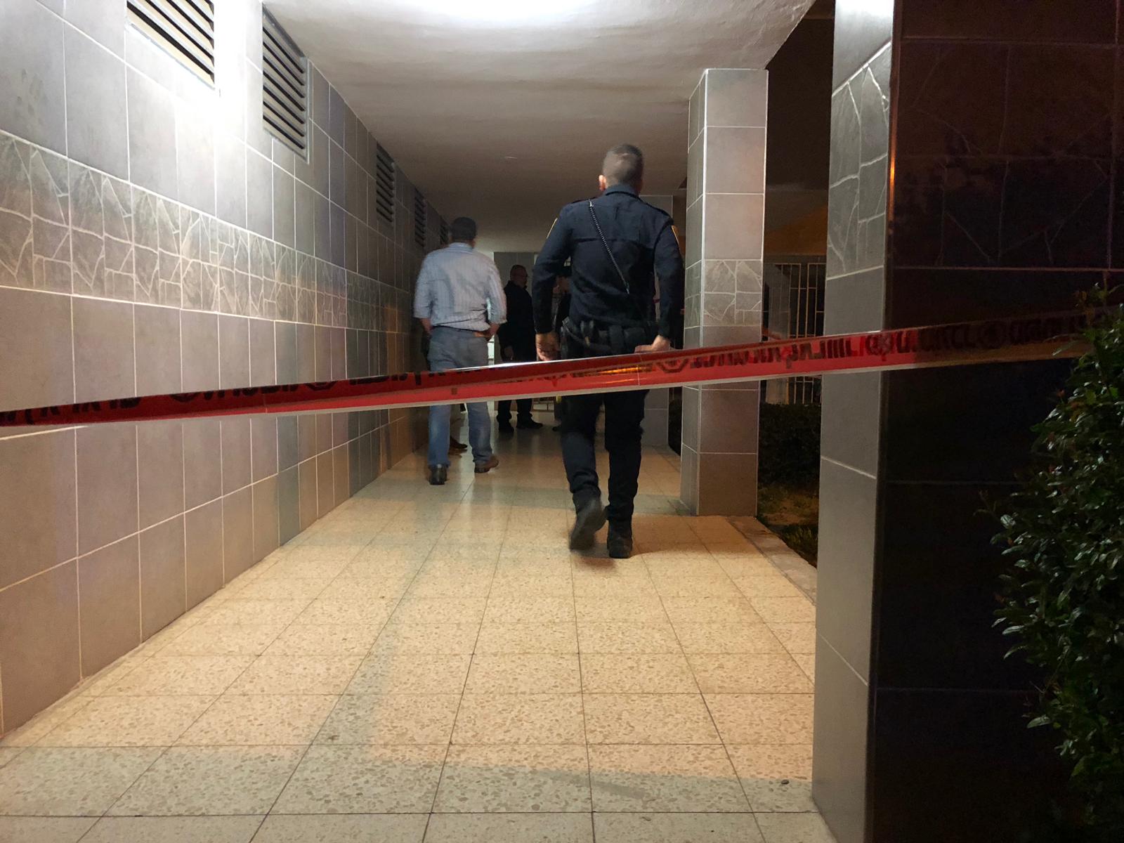 צילום משטרת ישראל