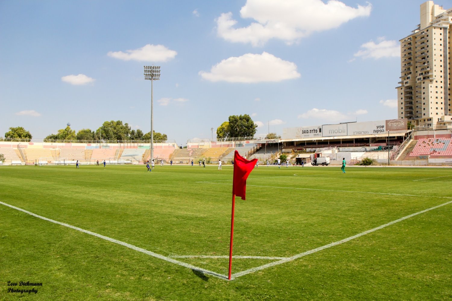 הזכרונות יישארו איתנו לנצח. צילום: זאב דיקמן