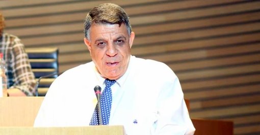 אנדרי אוזן. צילום נאות חובב - פארק אקו תעשייתי בנגב