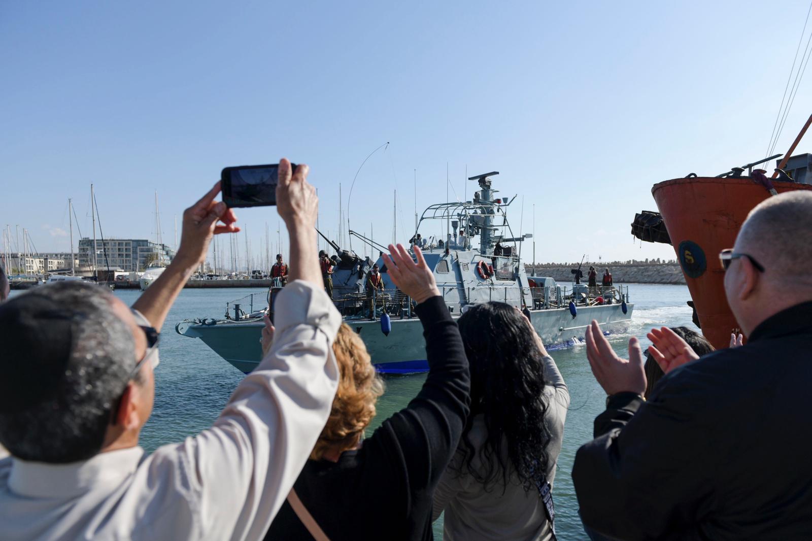 הכל בשביל החיילים שלנו