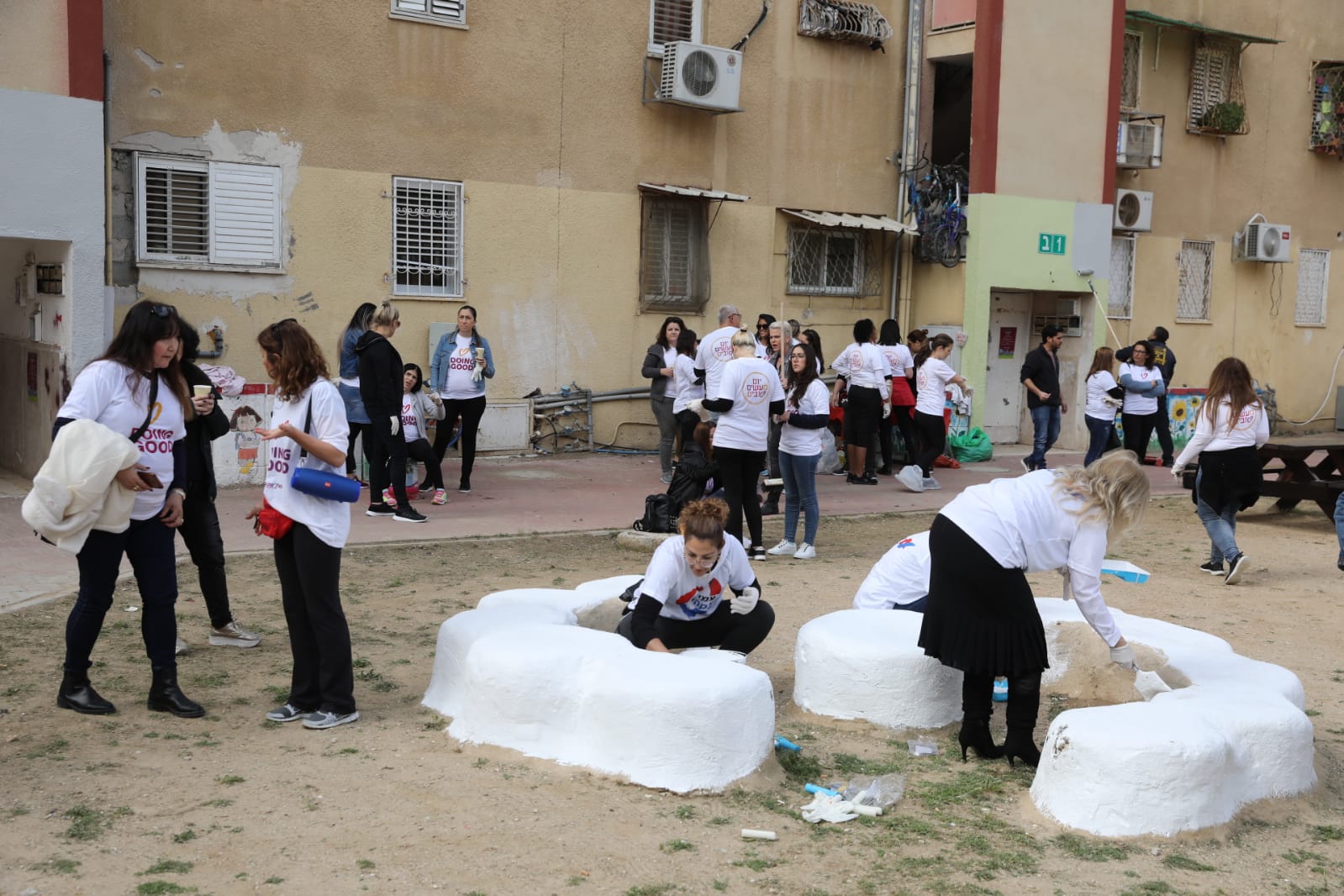 צילום באדיבות עיריית באר שבע