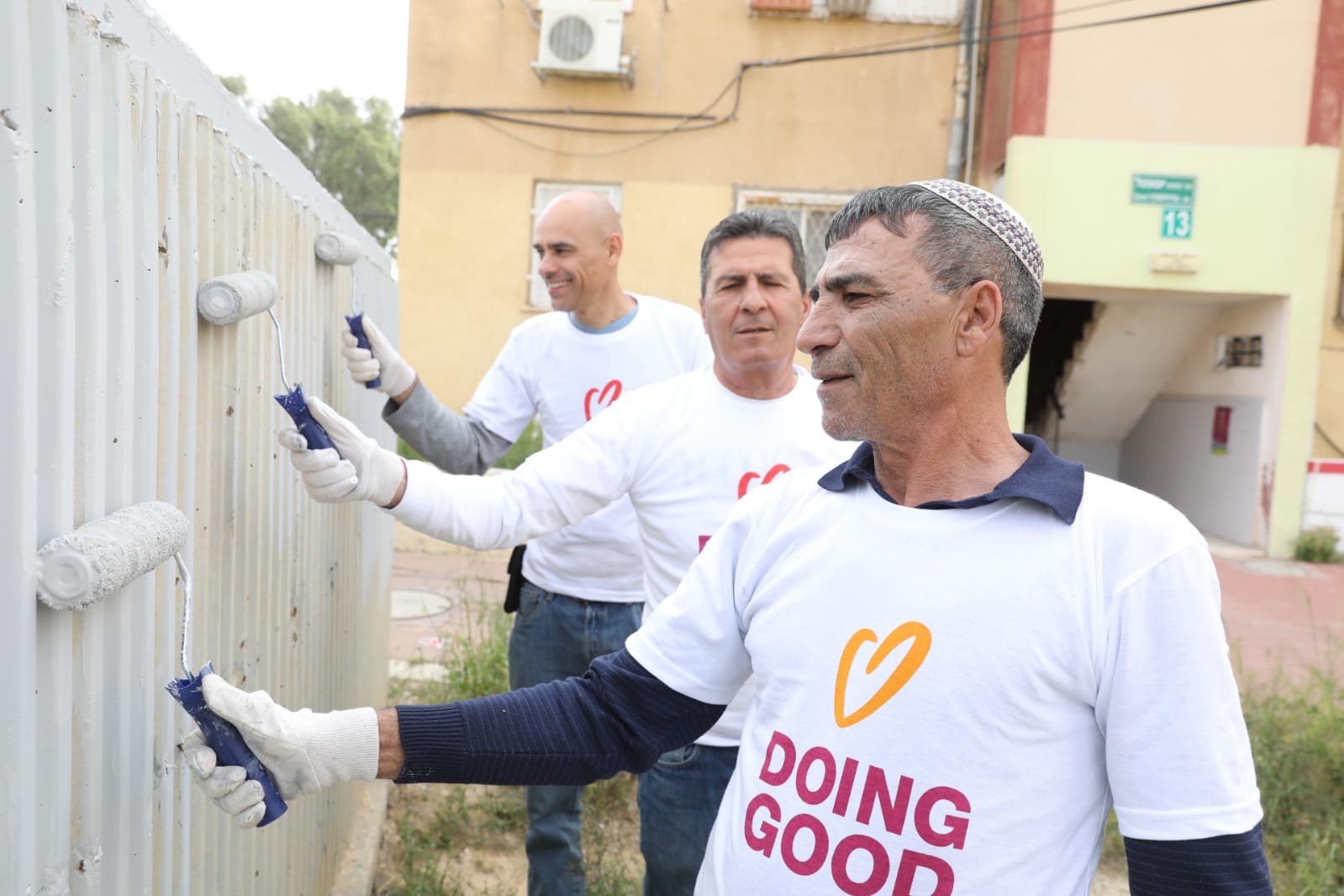 צילום באדיבות עיריית באר שבע