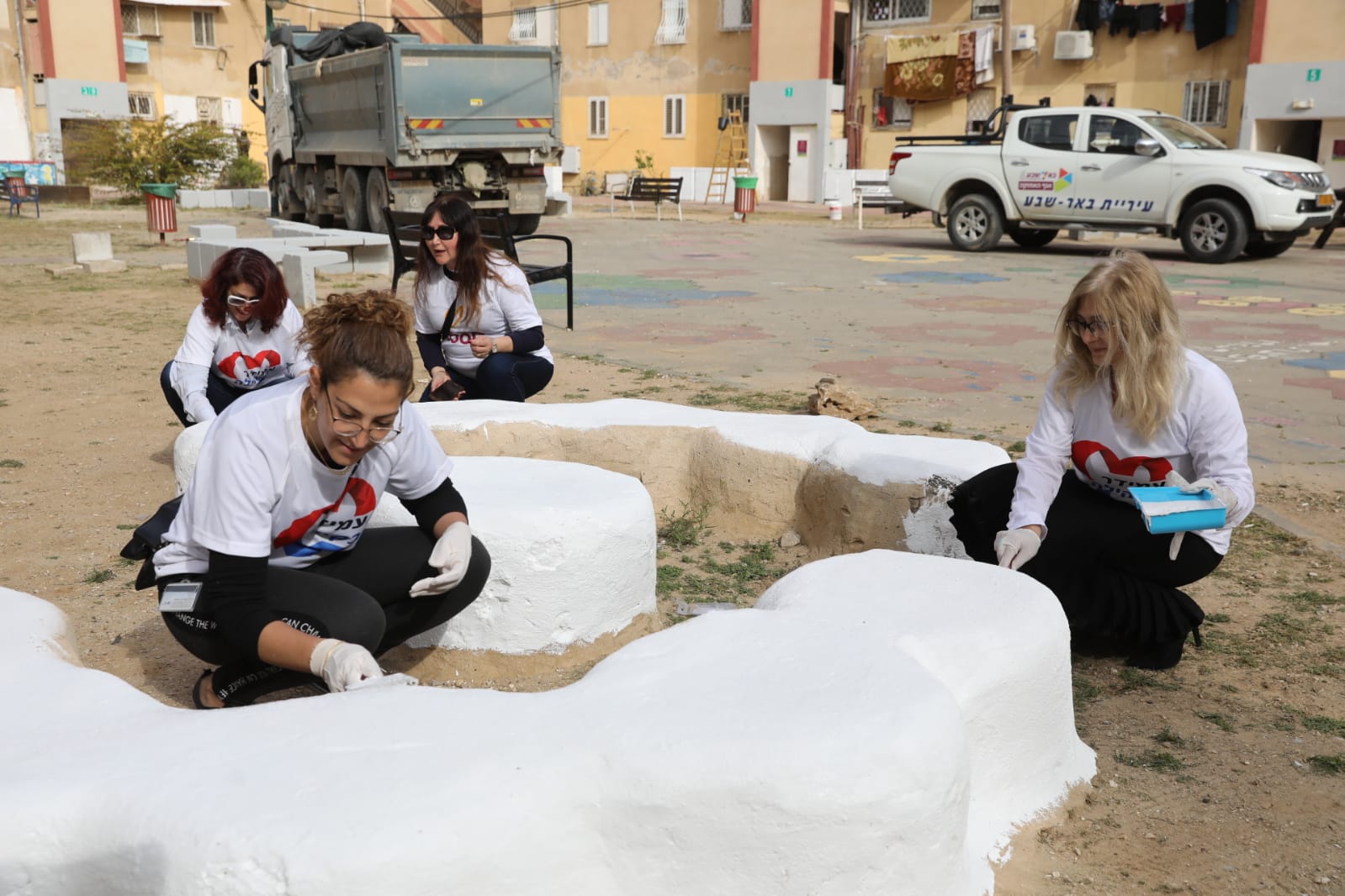 צילום באדיבות עיריית באר שבע