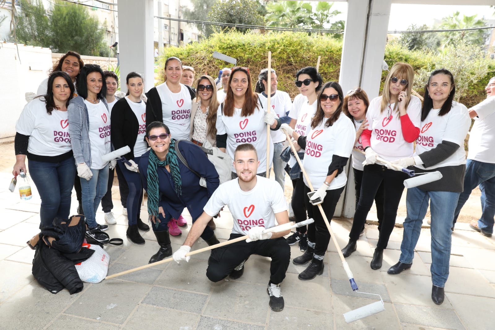 צילום באדיבות עיריית באר שבע