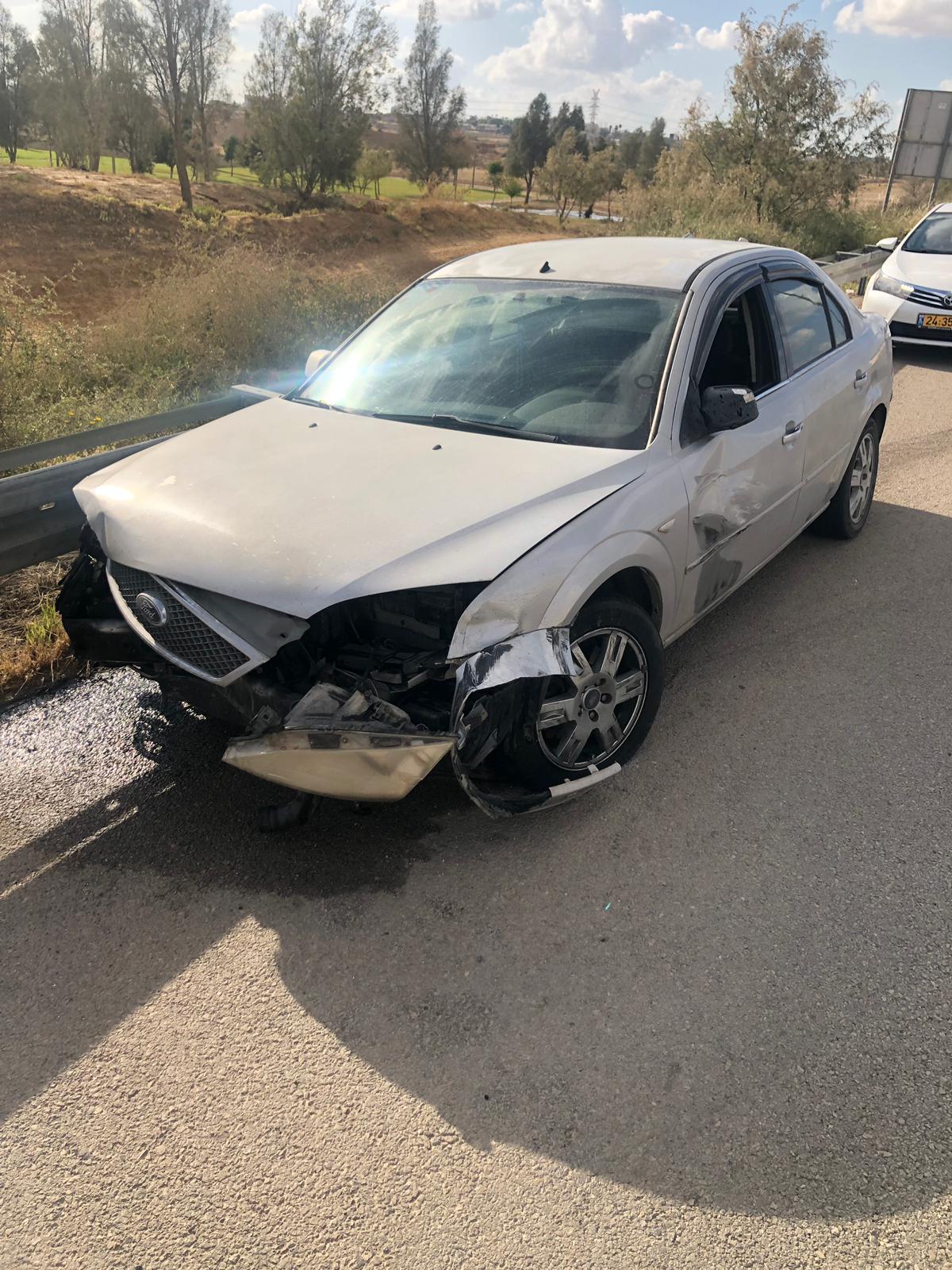 נלחמים בנהגים המסכנים את משתמשי הדרך דוברות משטרת ישראל