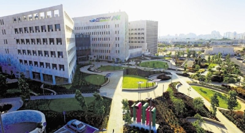 צילום אווירי אסותא אשדוד