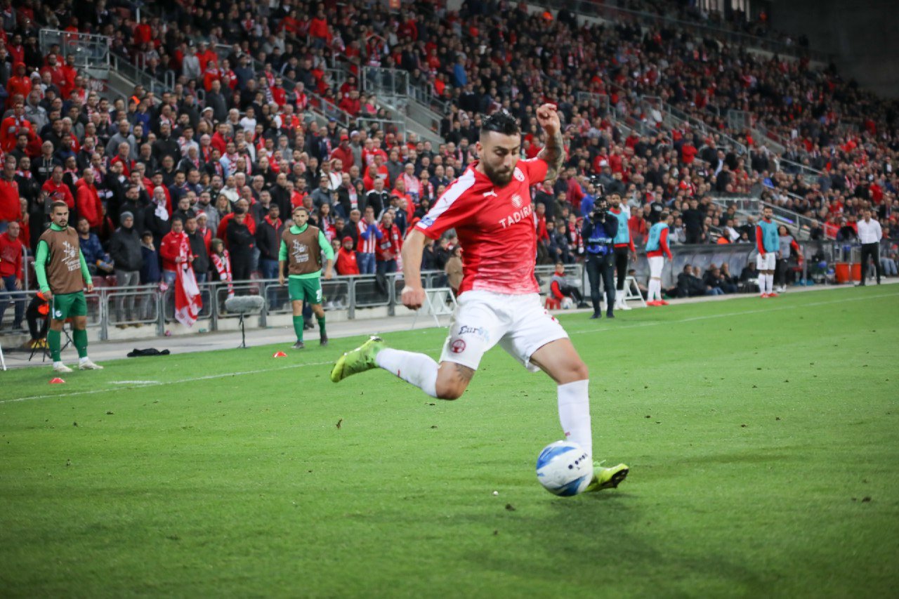 ההגבות של דור אלו לא עזרו. צילום: זאב דיקמן