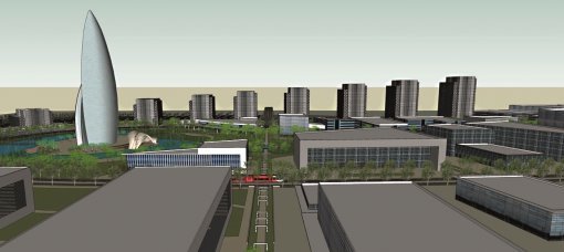 הדמיית בית החולים