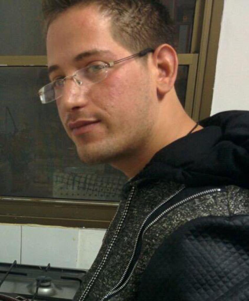 באדיבות דוברות המשטרה