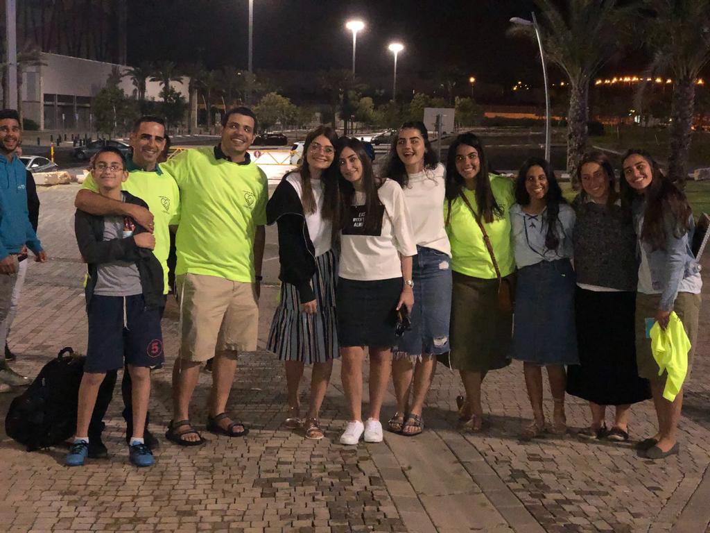 באדיבות גמ"ח נחלי אמונה