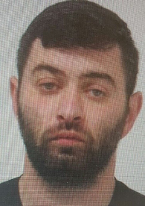 באדיבות דוברות המשטרה 