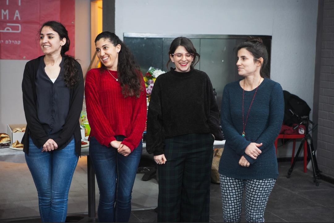 צילום יוגב וענונו