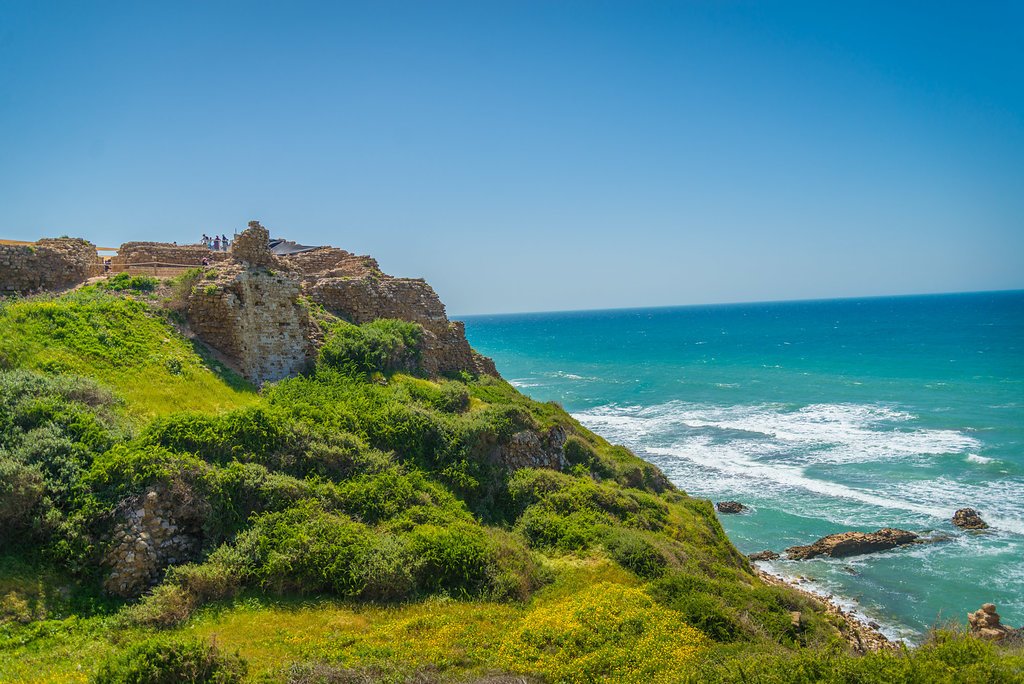 גן לאומי אפולניה- מנו גרישפן