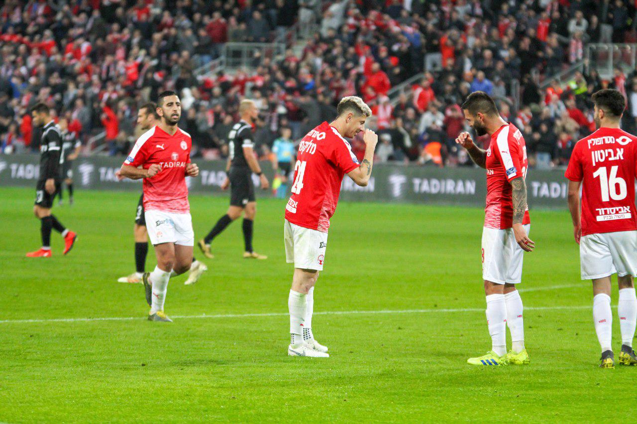 צילום: זאב דיקמן