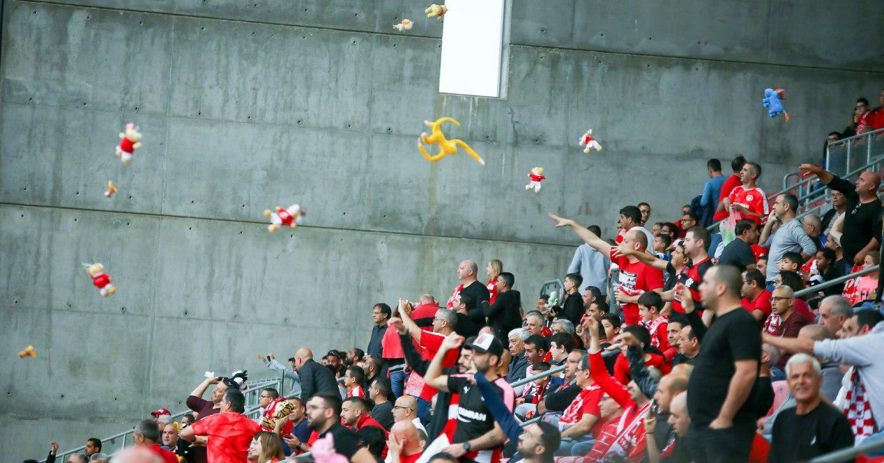 צילום: זאב דיקמן