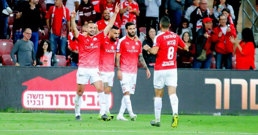 צילום: זאב דיקמן