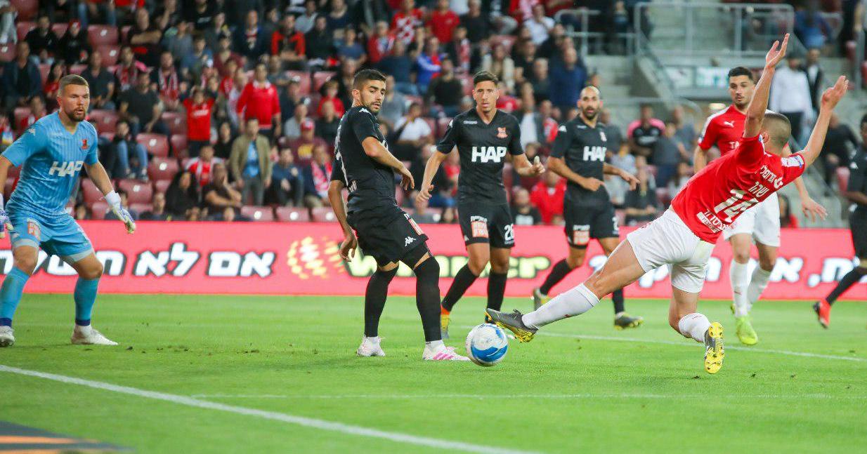 צילום: זאב דיקמן