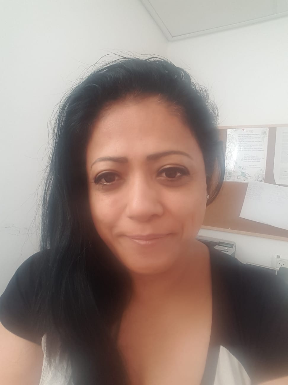 טלי אדלר באדיבות שירותי בריאות כללית 