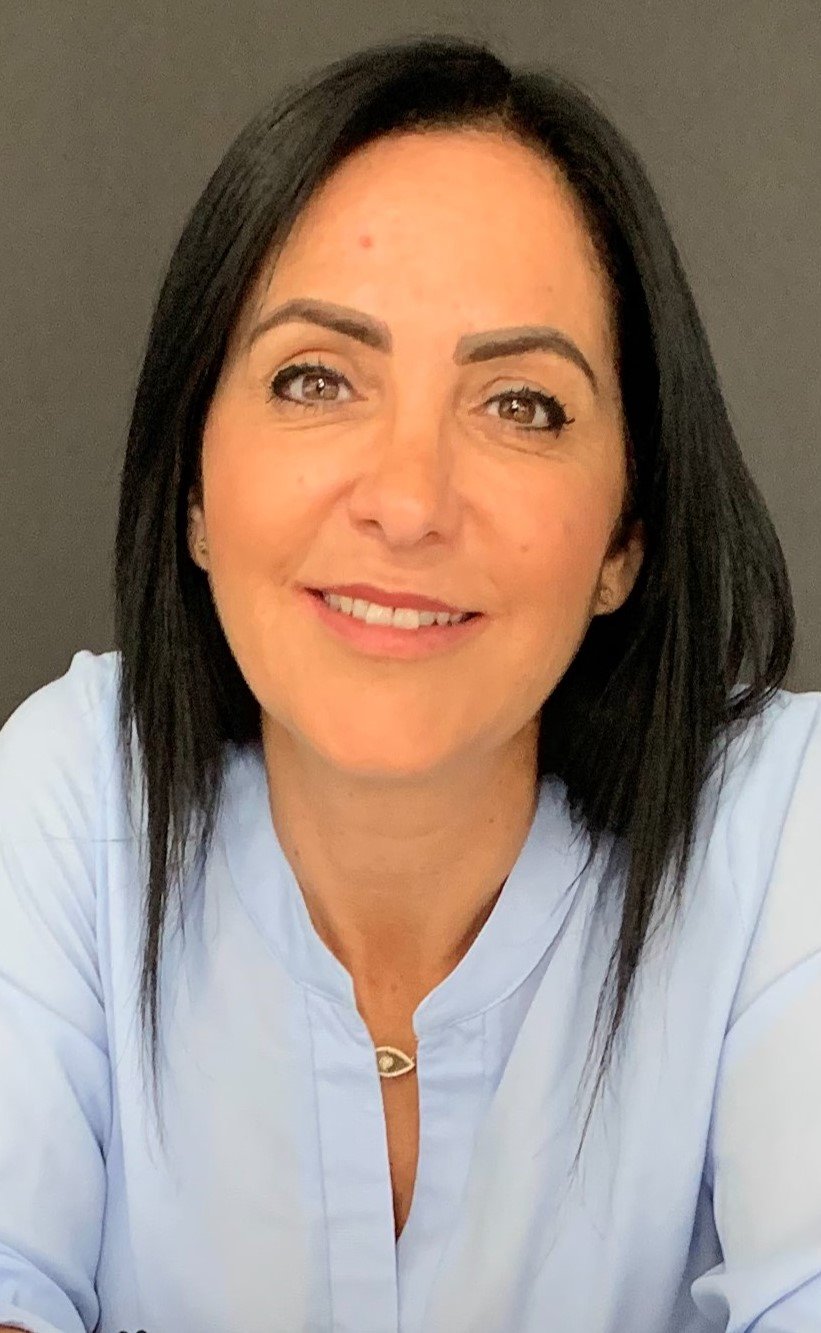 רויטל תורג'מן באדיבות מאוחדת 