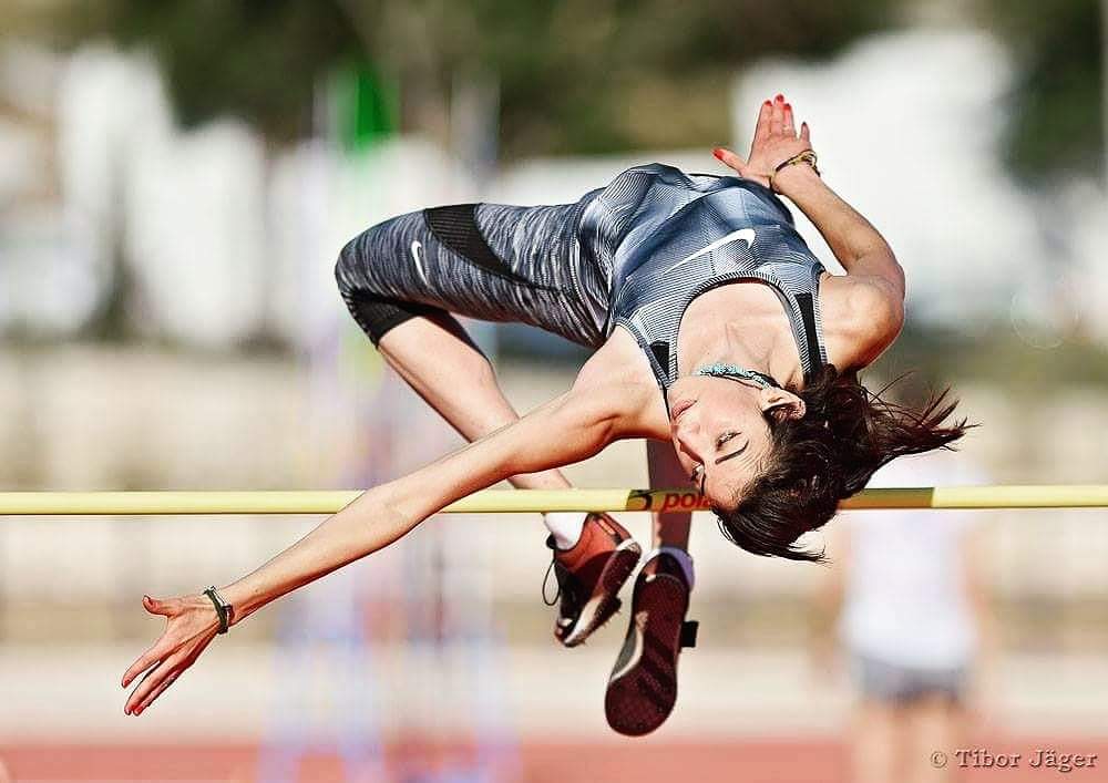 חנין נאסר. צילום: טיבור יגר