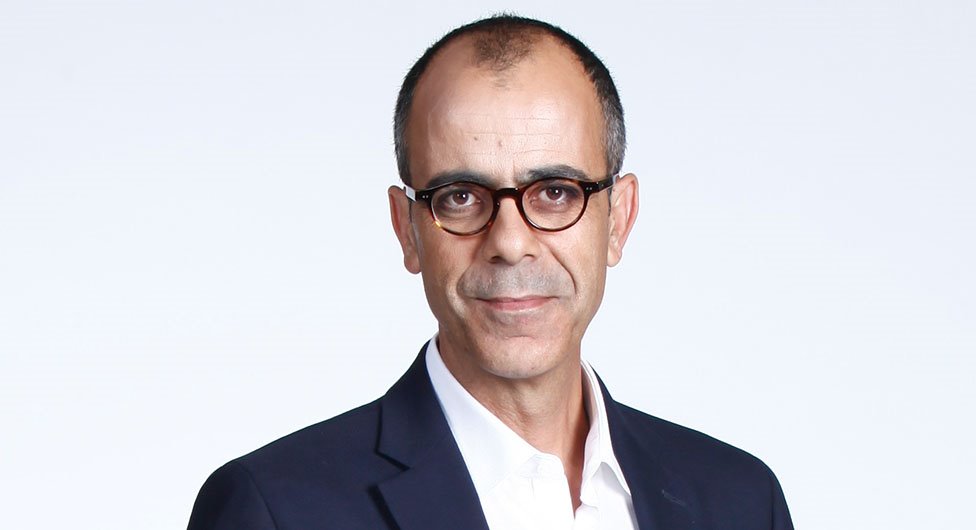 שמוליק יפרח צילום: אייל לנדסמן 