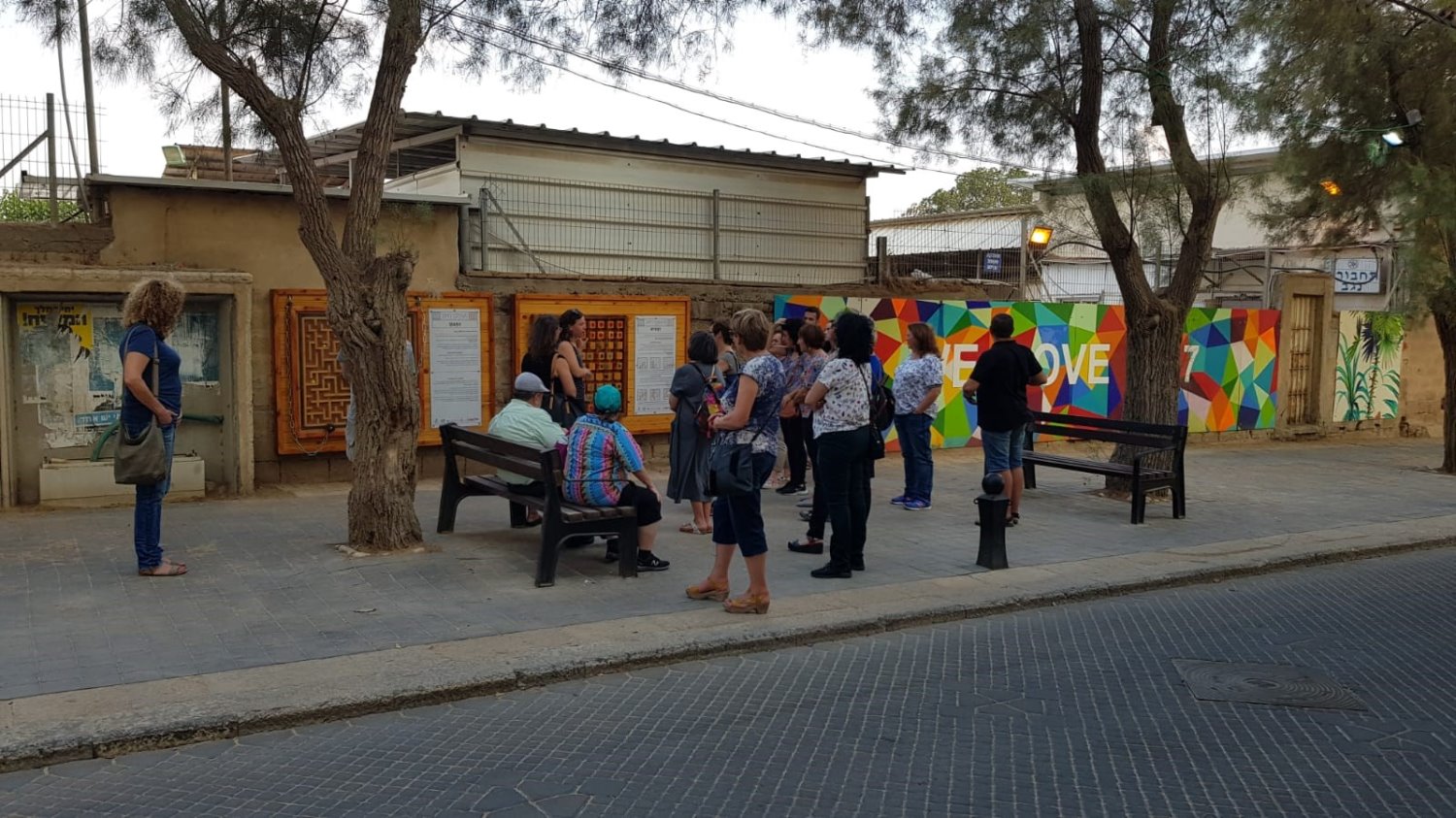 צילום באדיבות מנהלת העיר העתיקה