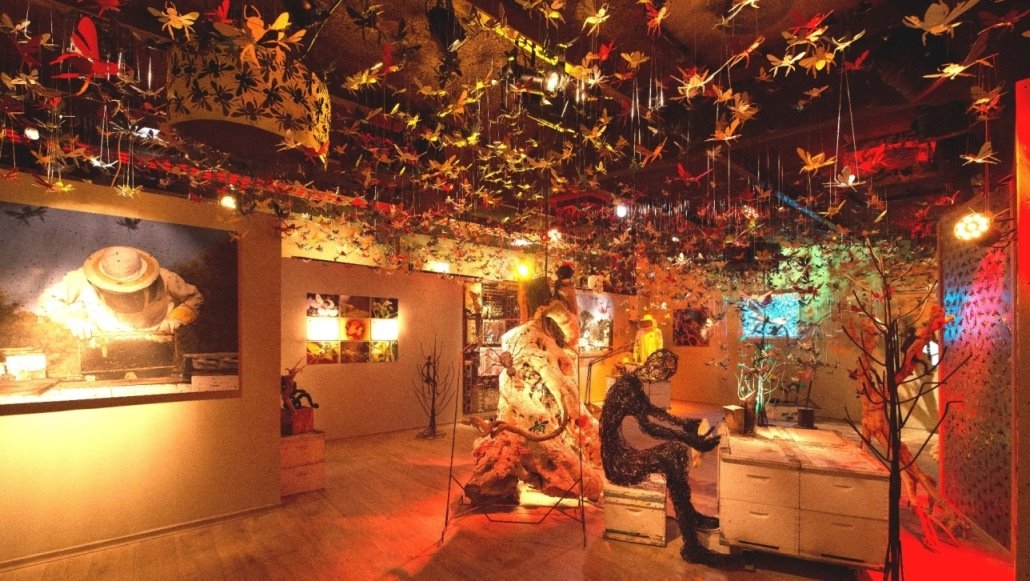 צילום גלעד לבנה