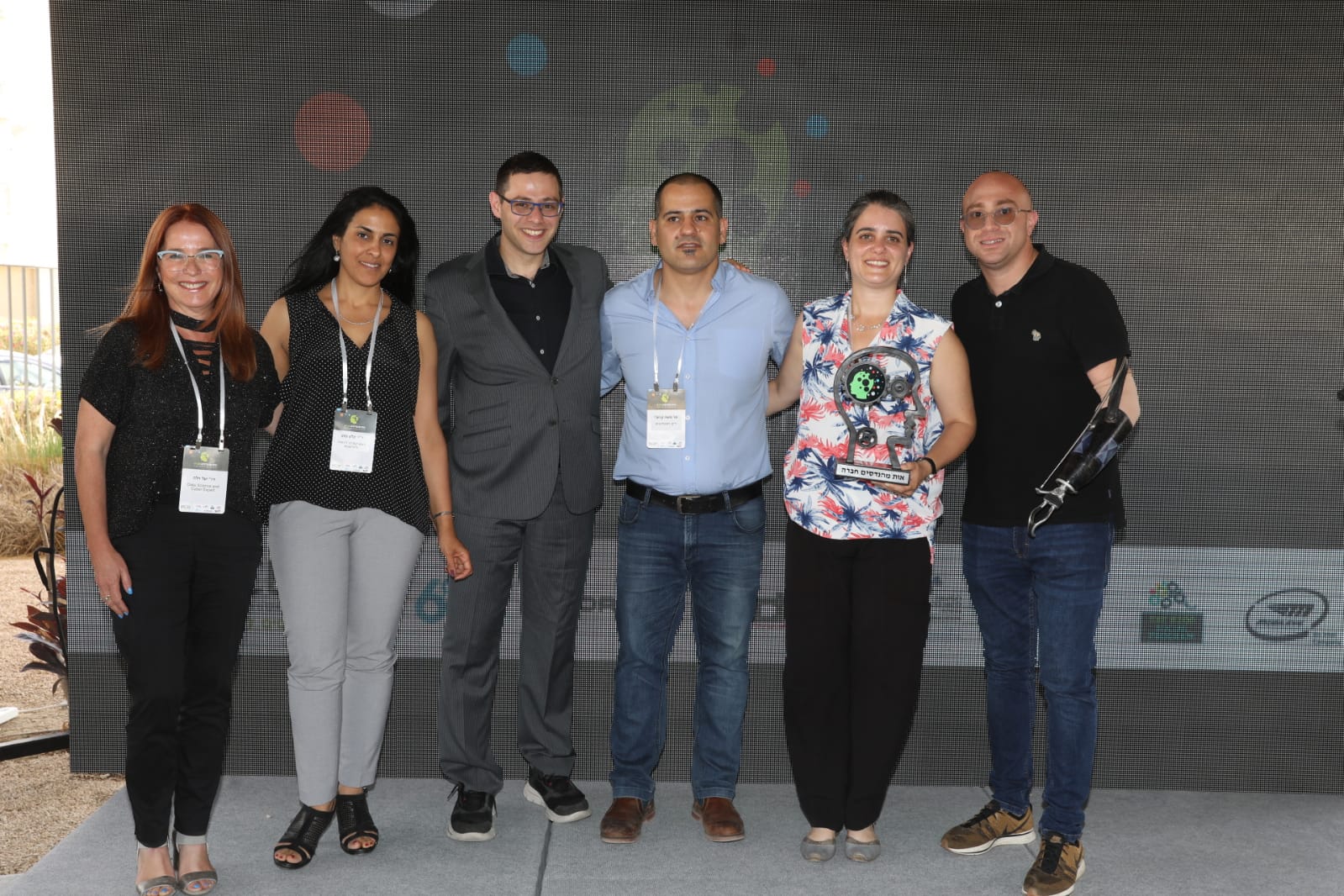 כנס מהנדסים חברה, קרדיט דייגו מיטלברג