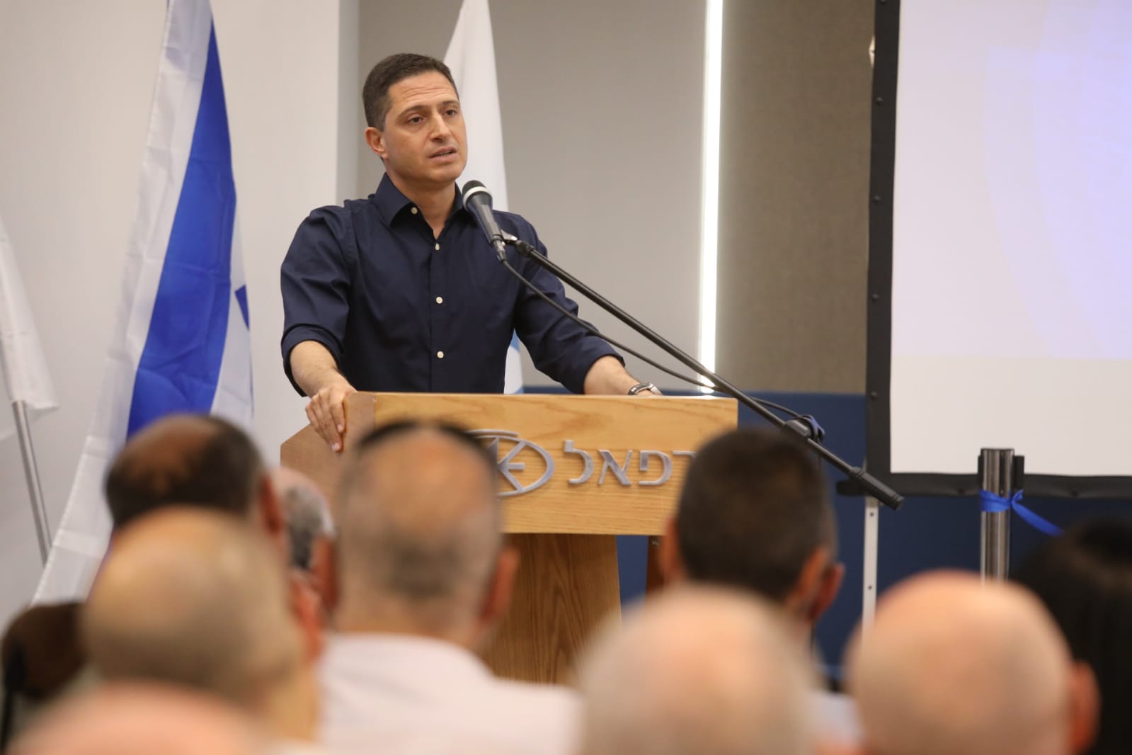 "מדובר גם בבשורה גדולה וחשובה לתעסוקה בעיר"