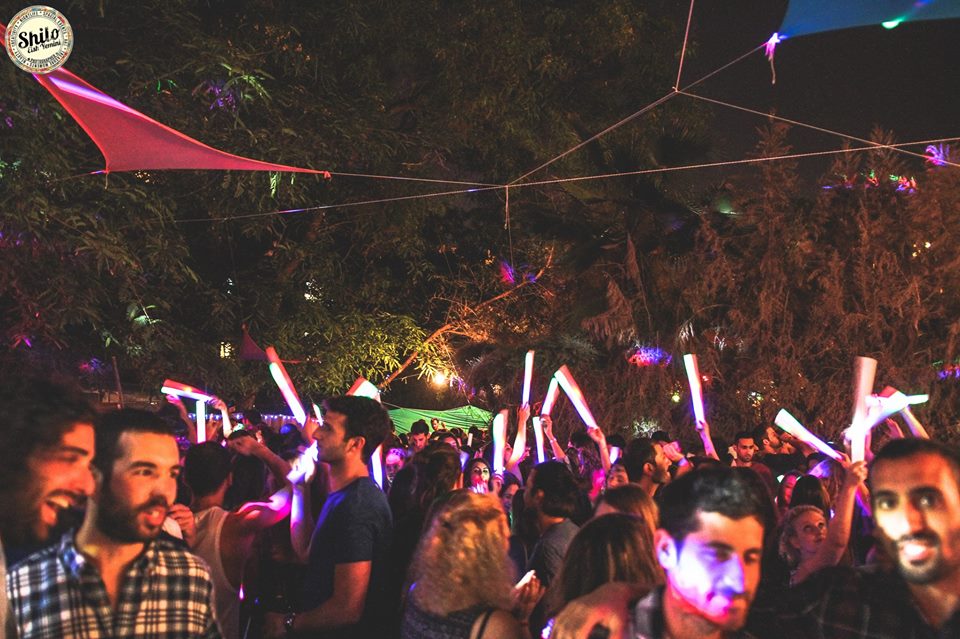 מתוך פייסבוק 'נערות הקסדה'