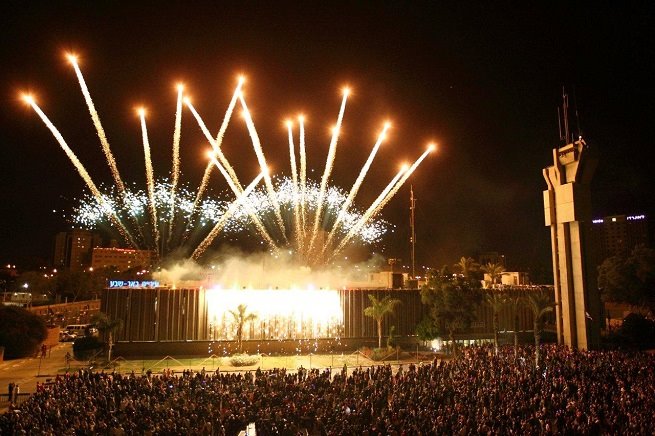 באדיבות אתר עיריית באר שבע