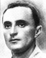 גרשון תג'ר ז"ל